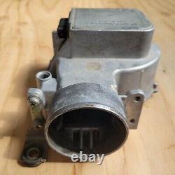 1985-88 Toyota 22RET AFM 22250-35040 Turbo Air Flow Meter Pickup Truck 4Runner