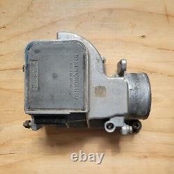 1985-88 Toyota 22RET AFM 22250-35040 Turbo Air Flow Meter Pickup Truck 4Runner