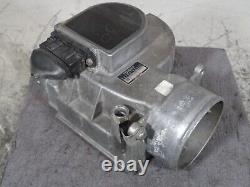 1986-1993 Toyota Supra MK3 7MGE Air Flow Meter Mass Air Flow Sensor 22250-42030