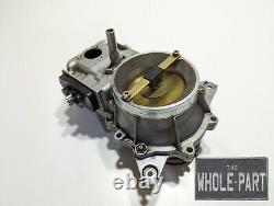 1986-1995 Mercedes-Benz W124 300E 6Cyl Air Flow Meter K-Jet 0 438 121 033