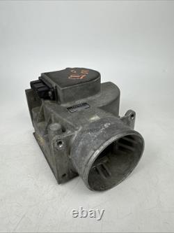 1986.5-1992 Toyota Supra 7MGE Mass Air Flow Meter MAF Sensor 22250-42030