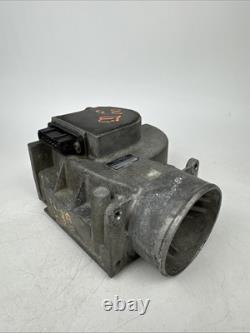 1986.5-1992 Toyota Supra 7MGE Mass Air Flow Meter MAF Sensor 22250-42030