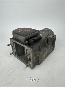 1986.5-1992 Toyota Supra 7MGE Mass Air Flow Meter MAF Sensor 22250-42030