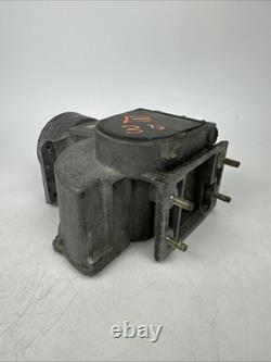 1986.5-1992 Toyota Supra 7MGE Mass Air Flow Meter MAF Sensor 22250-42030