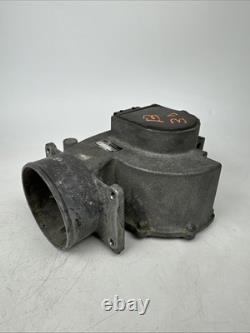 1986.5-1992 Toyota Supra 7MGE Mass Air Flow Meter MAF Sensor 22250-42030
