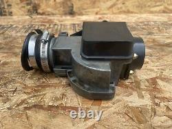 1987-1993 BMW E30 E34 325i 325iX 525i Volume Mass Air Flow Meter Sensor 124K OEM