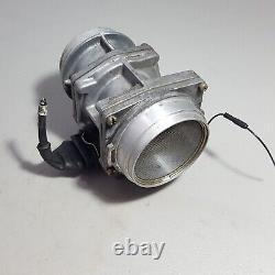 1988-1990 Jaguar XJ6 Mass Air Flow Meter Sensor 88 89 90