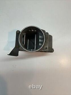 1988 1992 MAZDA MX-6 Turbo MASS AIR FLOW METER SENSOR OEM, F201 13 210