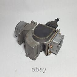 1988-1995 Mazda MPV 929 Mass Air Flow Meter Sensor MAF 197100-3440 OEM 89 90 91