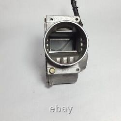 1988-1995 Mazda MPV 929 Mass Air Flow Meter Sensor MAF 197100-3440 OEM 89 90 91