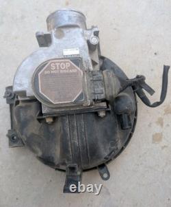 1988-1995 Toyota 4Runner 4 Runner MAF Mas Air Flow Meter 22250-65010