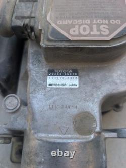 1988-1995 Toyota 4Runner 4 Runner MAF Mas Air Flow Meter 22250-65010