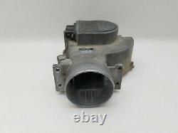 1988-1995 Toyota 4Runner Pickup 3.0 3VZ mass air flow meter OEM MAF AFM