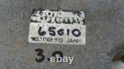 1988-1995 Toyota Truck 4Runner 3.0 Air Flow Meter Mass Sensor 22250-65010 3VZE