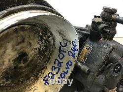 1988 Volvo 240 2.3 Bosch Air Flow Meter 0438120203