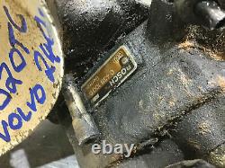 1988 Volvo 240 2.3 Bosch Air Flow Meter 0438120203