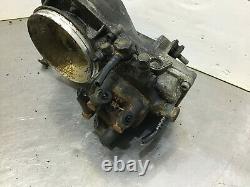 1988 Volvo 240 2.3 Bosch Air Flow Meter 0438120203