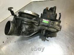 1988 Volvo 240 2.3 Bosch Air Flow Meter 0438120203