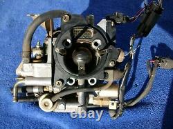 1989-1990 88 89 NISSAN PULSAR NX SENTRA Throttle Body Mass MAF Air Flow METER