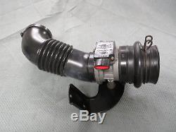 1989-1993 ford mustang mass air flow sensor MAF meter air flow tubes OEM ford