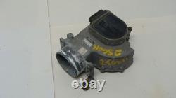 1989-1995 Toyota Hilux 4 Cyl 2.4 Air Flow Meter Mass Sensor 22250-35050 22REC