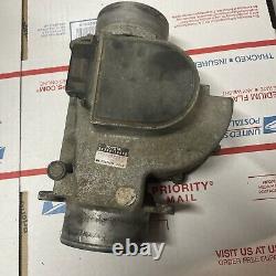 1989 89 Toyota MR2 Air Flow Meter Mass Air Flow Sensor MAF Sensor 22250-16040