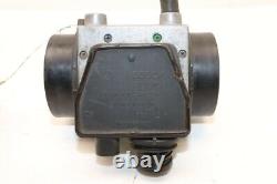 1989 BMW 750il E32 Mass Air Flow Meter Sensor