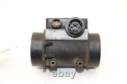 1989 BMW 750il E32 Mass Air Flow Meter Sensor