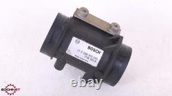 1989 Bmw 750il E32 Mass Air Flow Meter Sensor 1718521.9 Airflow Bosch Genuine