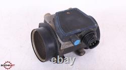 1989 Bmw 750il E32 Mass Air Flow Meter Sensor 1718521.9 Airflow Bosch Genuine