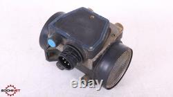 1989 Bmw 750il E32 Mass Air Flow Meter Sensor 1718521.9 Airflow Bosch Genuine