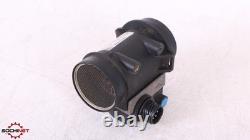 1989 Bmw 750il E32 Mass Air Flow Meter Sensor 1718521.9 Airflow Bosch Genuine