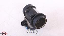 1989 Bmw 750il E32 Mass Air Flow Meter Sensor 1718521.9 Airflow Bosch Genuine