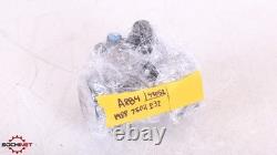 1989 Bmw 750il E32 Mass Air Flow Meter Sensor 1718521.9 Airflow Bosch Genuine