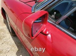 1990 1991 1992 1993 Alfa Romeo Spider Veloce OEM 2.0L 0280202202 Air Flow Meter