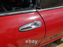 1990 1991 1992 1993 Alfa Romeo Spider Veloce OEM 2.0L 0280202202 Air Flow Meter