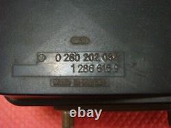 1990 1991 1992 1993 BMW E30 325i M20 Mass Air Flow Meter Sensor 0280202082