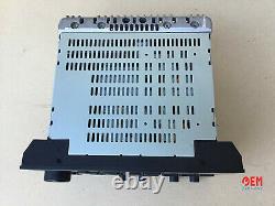 1990-1992 Lexus Ls400 Pioneer Am Fm Radio Cassette Player Oem 86120-50020 Ome