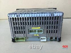 1990-1992 Lexus Ls400 Pioneer Am Fm Radio Cassette Player Oem 86120-50020 Ome