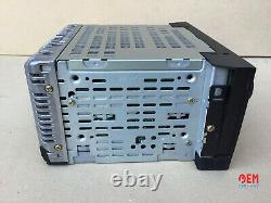 1990-1992 Lexus Ls400 Pioneer Am Fm Radio Cassette Player Oem 86120-50020 Ome