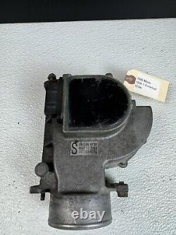 1990-1993 Mazda MX-5 Miata 1.6L Air Flow Meter Mass Air Flow Sensor OEM MAF AFM