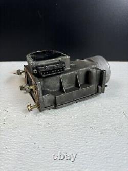 1990-1993 Mazda MX-5 Miata 1.6L Air Flow Meter Mass Air Flow Sensor OEM MAF AFM