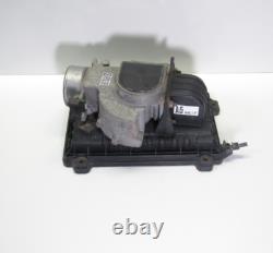 1990-1993 Mazda Miata 1.6 Mass Air Flow Meter AFM MAF MX5 MX-5