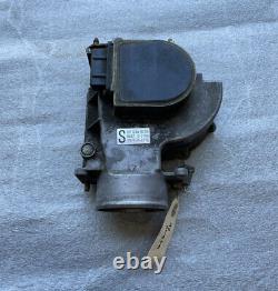 1990-1993 Mazda Miata Air Box Mass Air Flow Meter MAF Sensor OEM