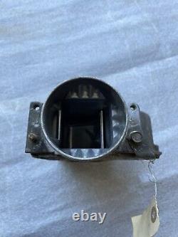 1990-1993 Mazda Miata Air Box Mass Air Flow Meter MAF Sensor OEM