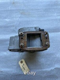 1990-1993 Mazda Miata Air Box Mass Air Flow Meter MAF Sensor OEM