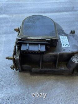 1990-1993 Mazda Miata Air Box Mass Air Flow Meter MAF Sensor OEM