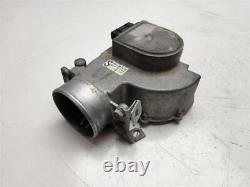 1990-1993 Mazda Miata MX5 1.6L NA6 Mass Air Flow Meter MAF AFM B6S7-13-210A