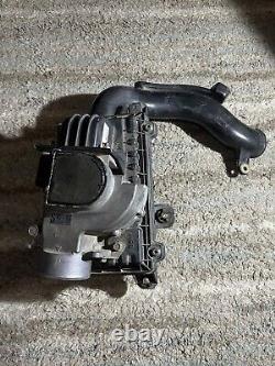 1990-1993 Mazda Miata Mx5 Oem Mass Air Flow Meter MAF AFM Unit 1.6L NA 90NASU