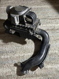 1990-1993 Mazda Miata Mx5 Oem Mass Air Flow Meter MAF AFM Unit 1.6L NA 90NASU